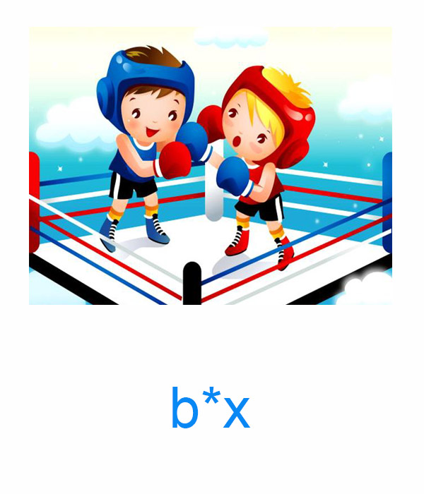 Виды спорта на английском