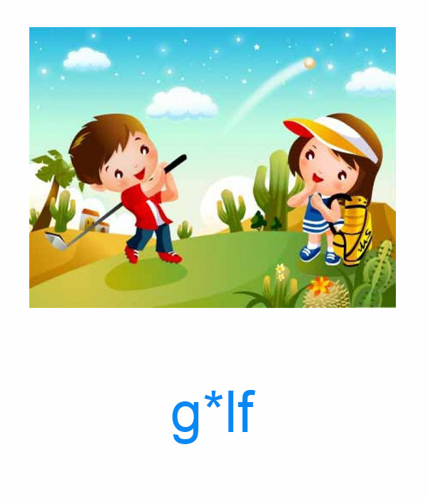 Виды спорта на английском с транскрипцией