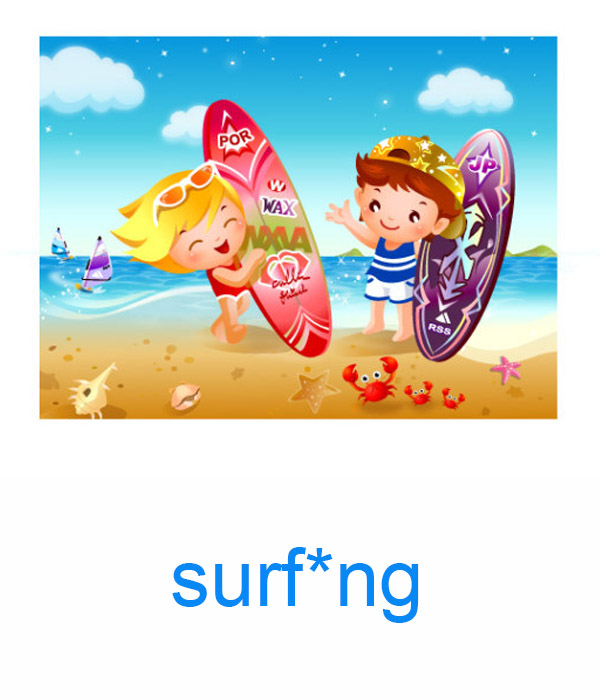 Рассказ про волейбол на английском