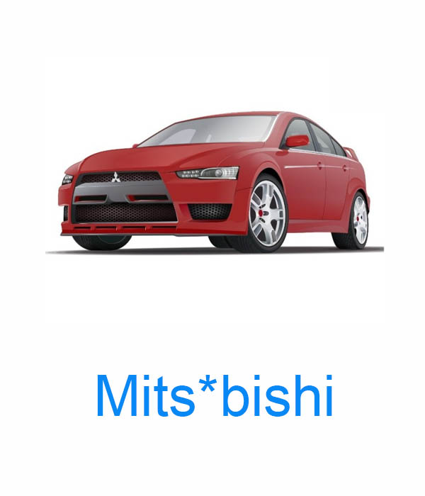 Эмблемы автомобилей