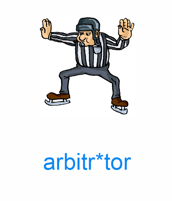 Хоккей в России на английском языке