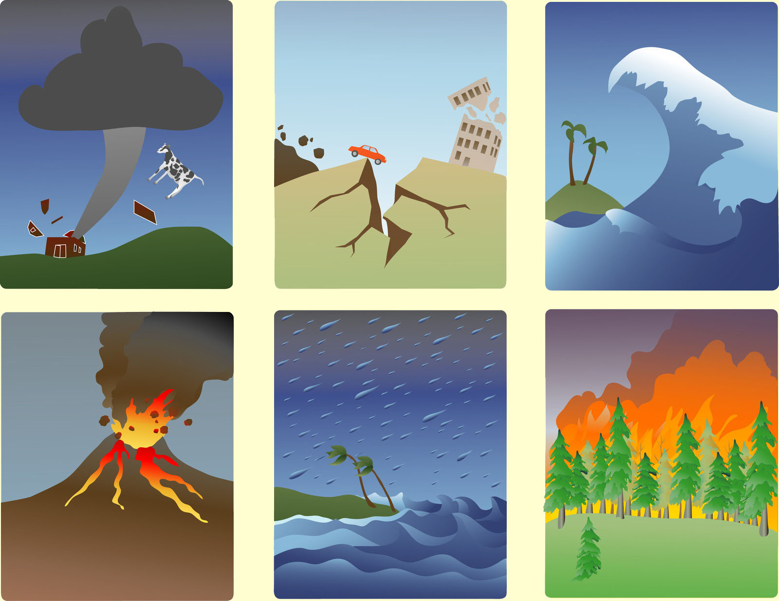 Явление природы