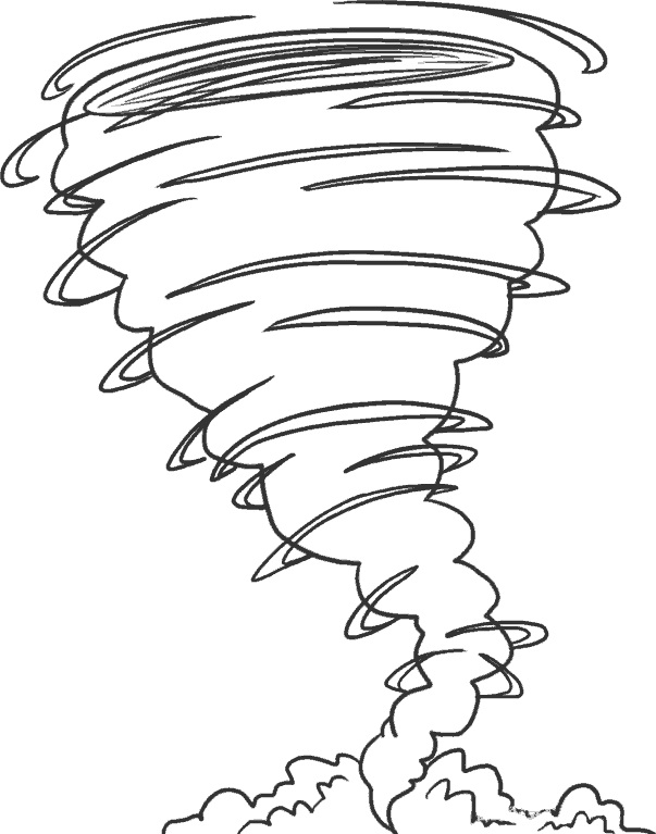 Какие бывают стихийные явления?