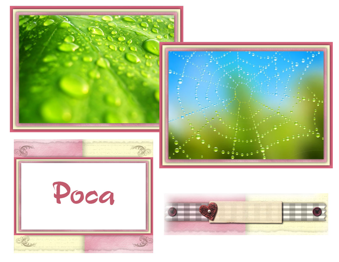 Какие есть явления природы?