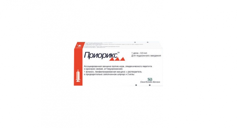Препарат