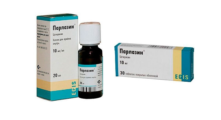 Препарат