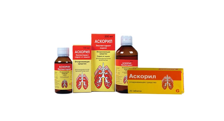 Препарат