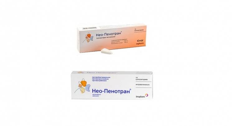 Препарат