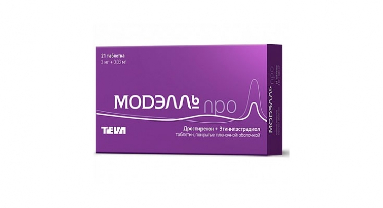 Препарат
