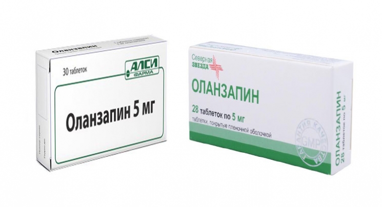 Препарат