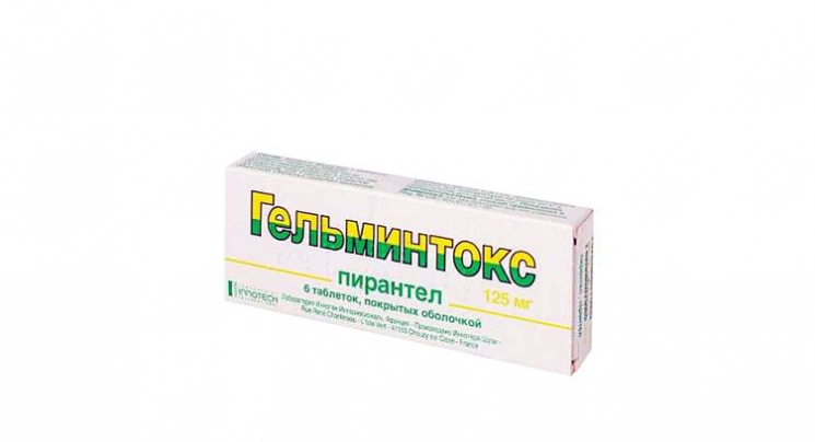 Препарат