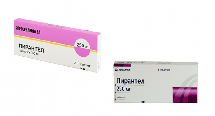 Препарат