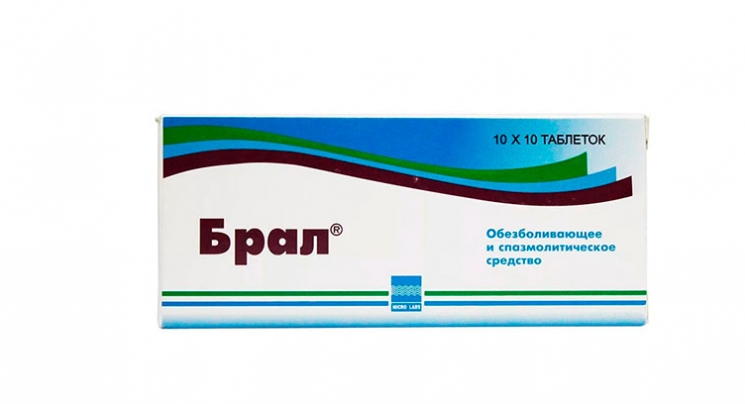 Препарат