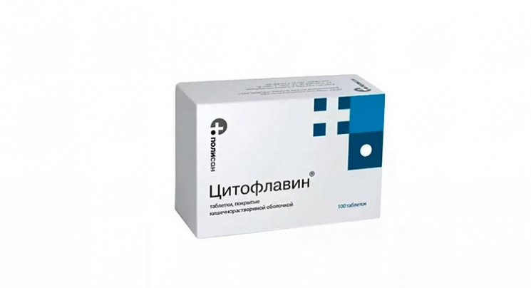 Препарат