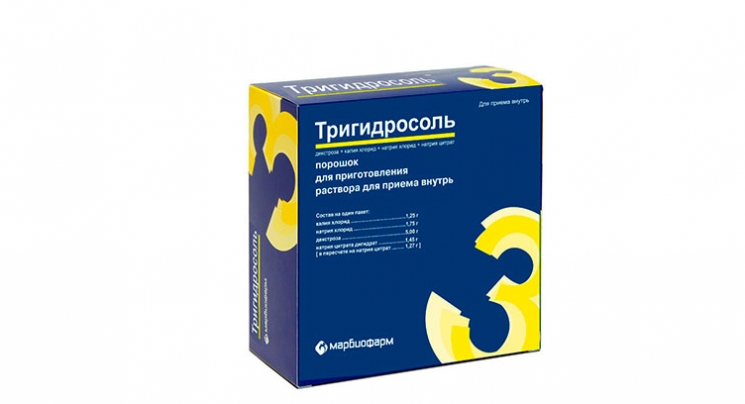Препарат