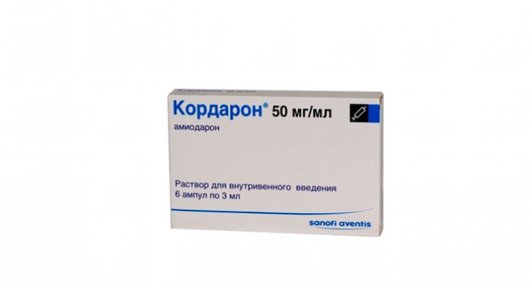 Препарат