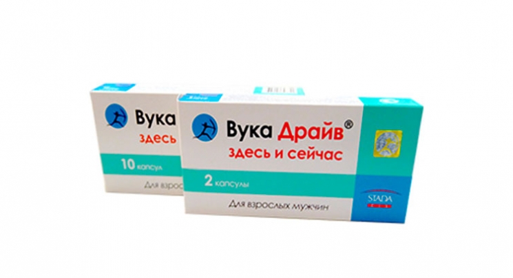 Препарат