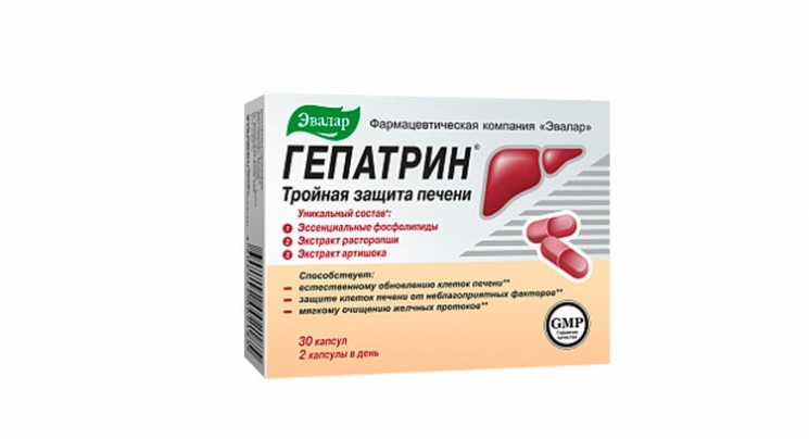 Препарат