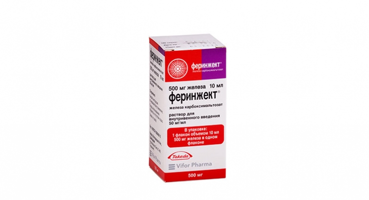 Препарат