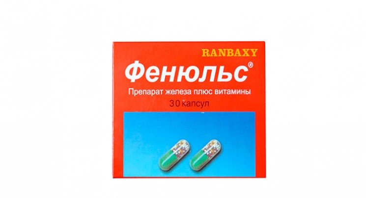 Препарат