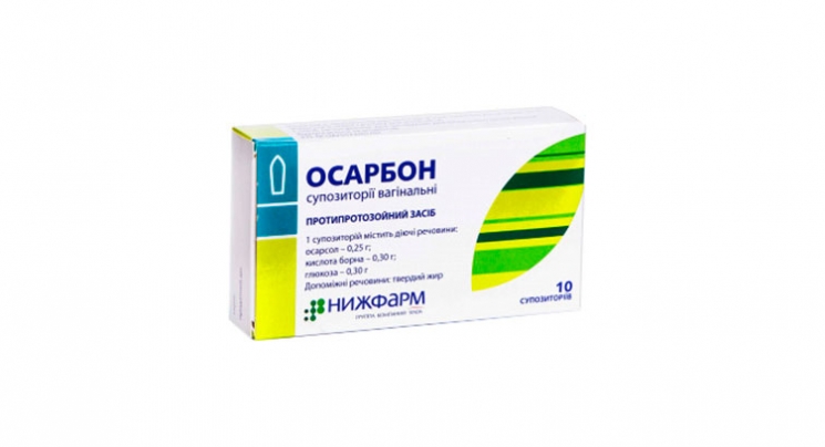 Препарат